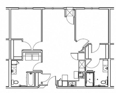 11229 State Hwy 55 1-3 Beds Apartment, Affordable for Rent - Photo Gallery 24